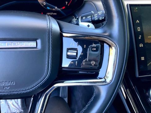 Used 2023 Land Rover Range Rover Sport SE Dynamic AWD/4WD image 24