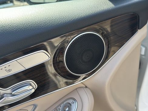 Used 2018 Mercedes-Benz GLC 300 image 21