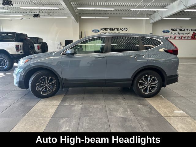 Used 2022 Honda CR-V EX image 13