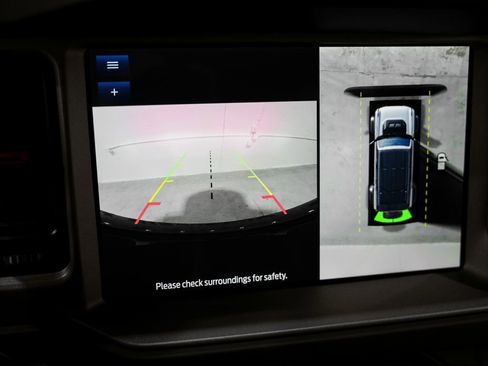 Used 2024 Ford Bronco Raptor w/ Interior Carbon Fiber Pack 6 image 20