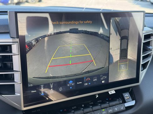 New 2026 Toyota Tundra Limited image 6