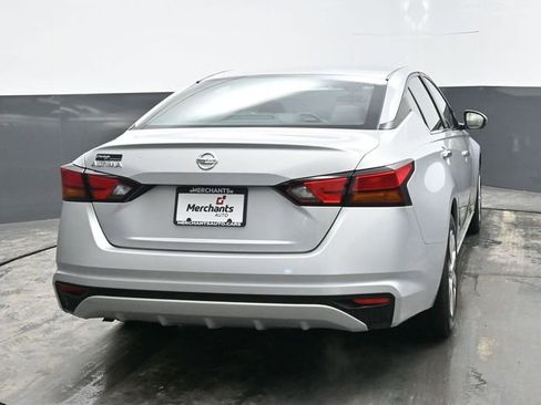 Used 2021 Nissan Altima 2.5 S image 6