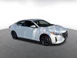 Used 2024 Nissan Sentra SV image 2