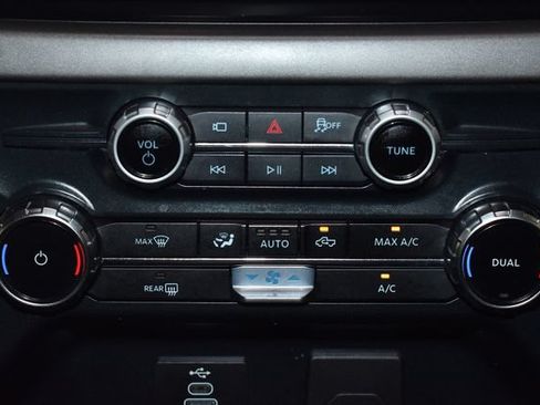 Used 2025 Ford F150 XLT w/ Equipment Group 301A Standard AWD/4WD image 18