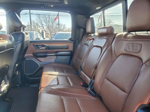 Used 2023 RAM 1500 Limited image 29