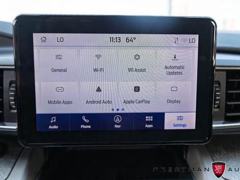 Used 2023 Ford Explorer Timberline AWD/4WD image 34