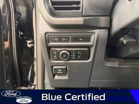 Certified 2024 Ford F150 XLT w/ Equipment Group 302A MID AWD/4WD image 21