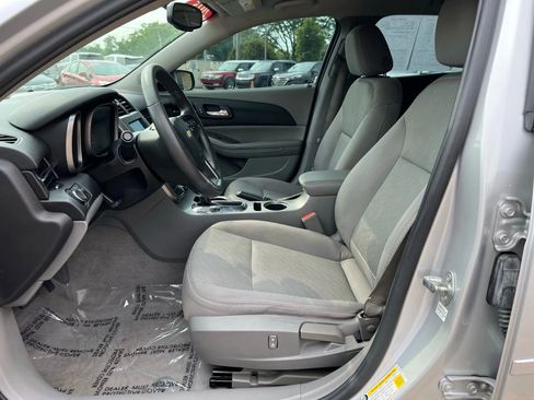 Used 2015 Chevrolet Malibu LS w/ Protection Package image 16
