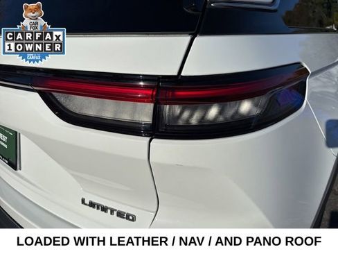 Used 2022 Jeep Grand Cherokee Limited image 34