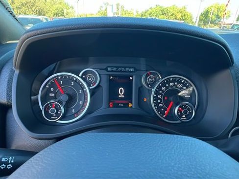 New 2026 RAM 2500 Tradesman image 30