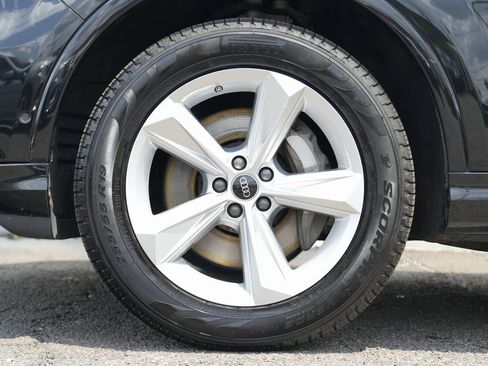 Used 2023 Audi Q7 2.0T Premium Plus image 13