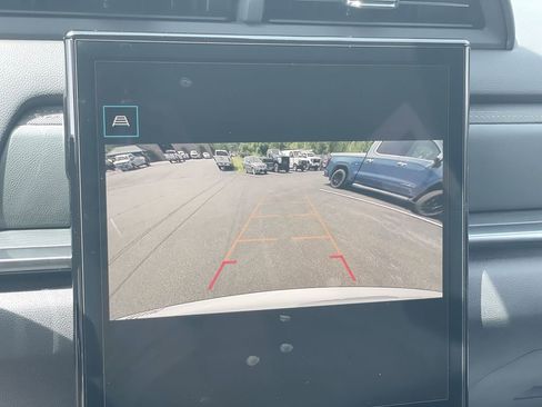 New 2026 GMC Terrain AT4 w/ Convenience Package III image 22