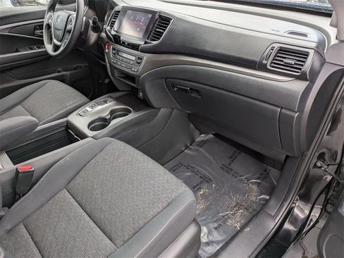 Used 2023 Honda Ridgeline Sport image 27