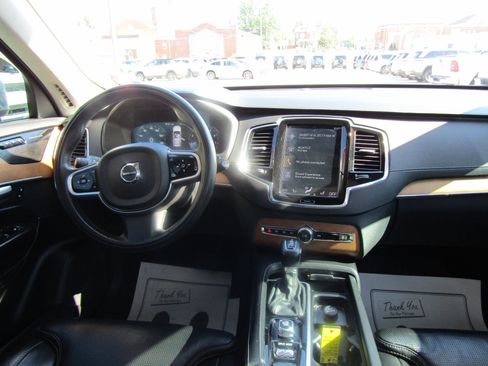 Used 2019 Volvo XC90 T6 Inscription w/ Advanced Package AWD/4WD image 20