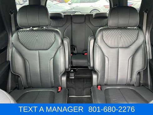 Used 2024 Hyundai Palisade Calligraphy AWD/4WD image 25