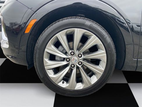 New 2026 Buick Envista Avenir image 14