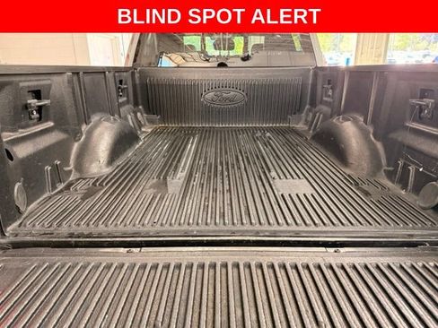 Used 2018 Ford F150 Lariat w/ Equipment Group 502A Luxury AWD/4WD image 25