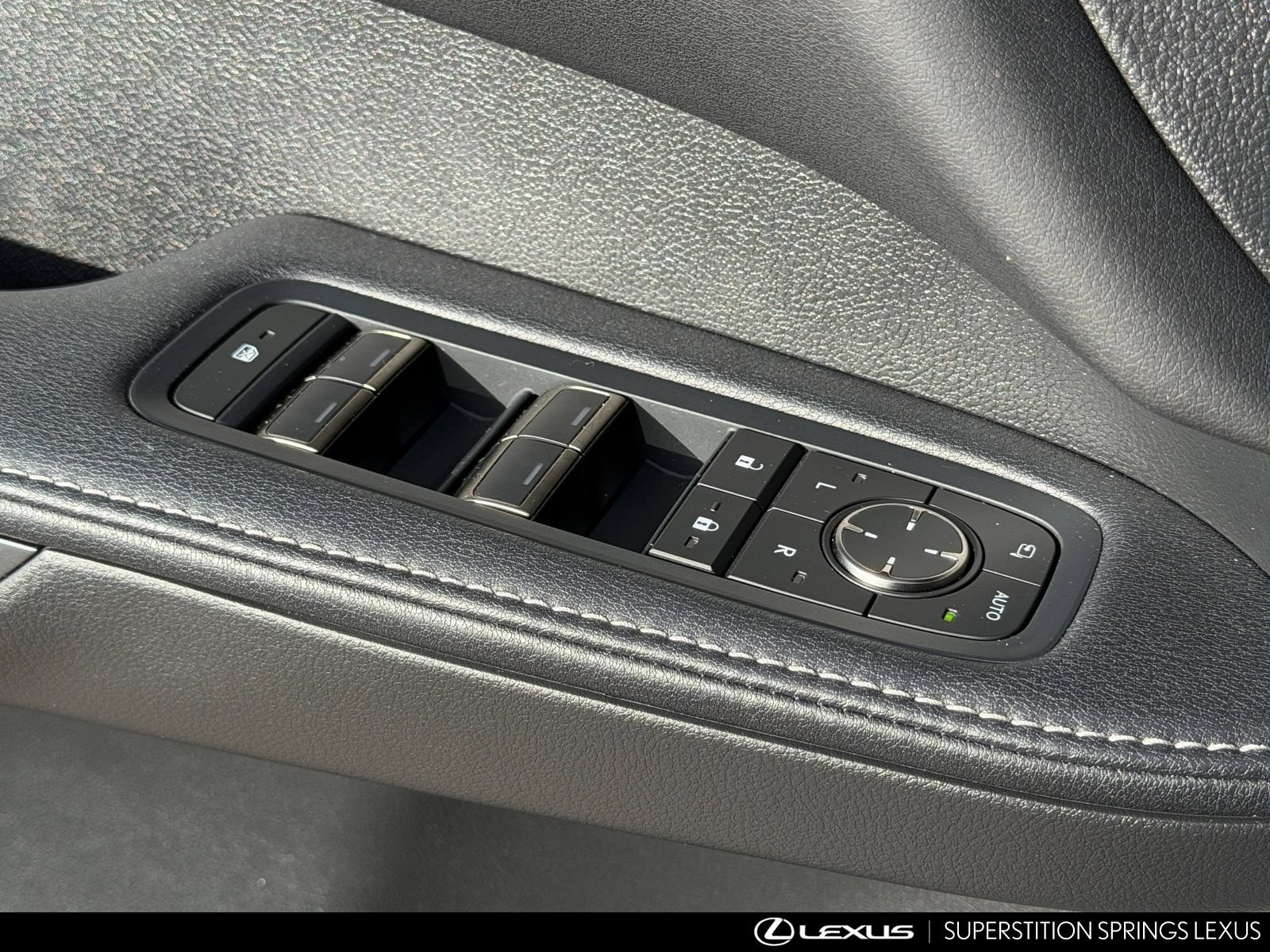 Certified 2025 Lexus RX 350 FWD image 15