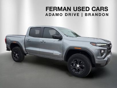 Used 2023 GMC Canyon Elevation w/ Convenience Package