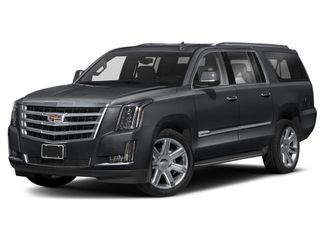 Used 2019 Cadillac Escalade ESV Premium Luxury w/ LPO, Radiant Package video 1