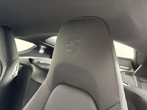Used 2025 Porsche 718 Cayman S RWD image 40