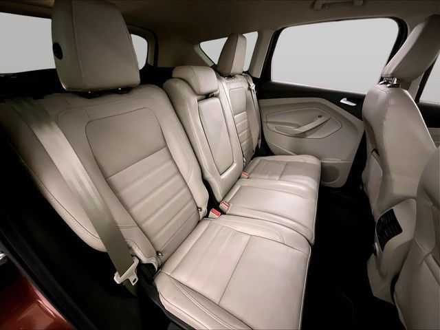 Used 2018 Ford Escape SEL AWD/4WD image 26