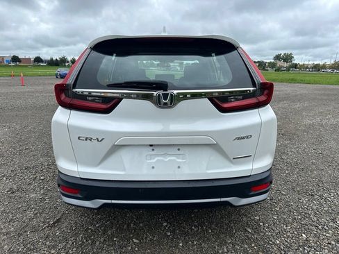 Used 2021 Honda CR-V Special Edition image 10