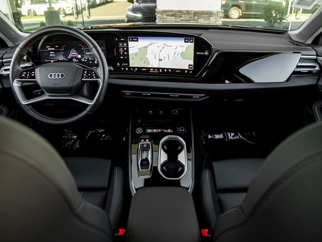 Certified 2026 Audi A6 Premium Plus AWD/4WD image 20