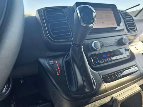 Used 2026 RAM ProMaster 2500 w/ Convenience Group FWD image 30