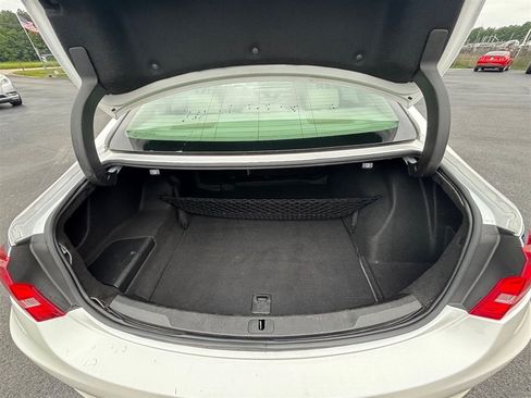 Used 2018 Buick LaCrosse Essence FWD image 19