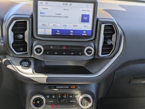 Used 2024 Ford Bronco Sport Big Bend w/ Convenience Package image 14