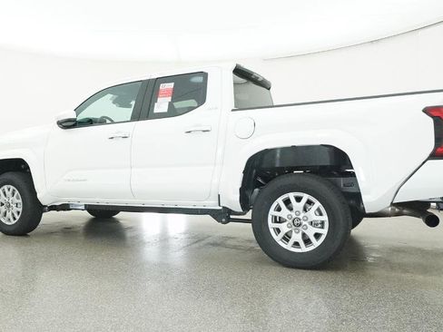 New 2026 Toyota Tacoma SR5 image 23