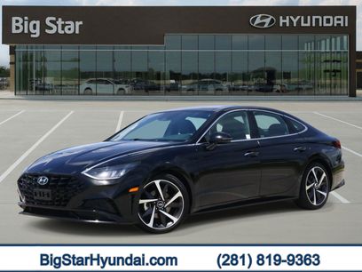 Used 2022 Hyundai Sonata SEL Plus w/ Preferred Accessory Package