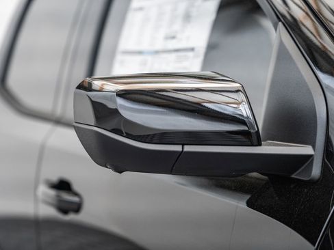 New 2026 Chevrolet Colorado Z71 w/ Technology Package AWD/4WD image 15