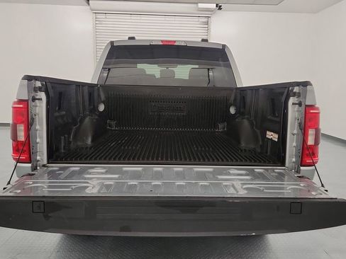 Used 2022 Ford F150 XLT image 26