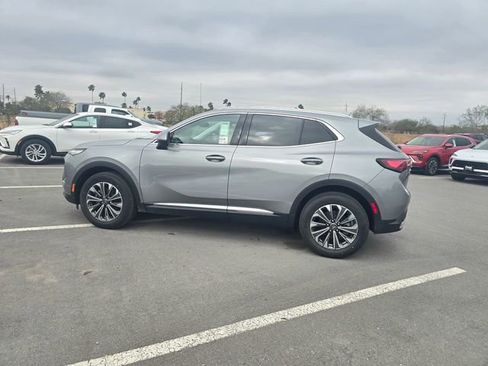 New 2026 Buick Envision Preferred AWD/4WD image 8
