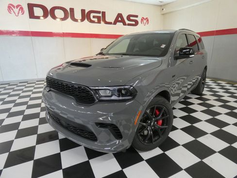 New 2027 Dodge Durango R/T AWD/4WD image 2