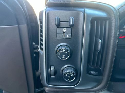 Used 2014 Chevrolet Silverado 1500 LTZ Z71 w/ LTZ Plus Package image 15