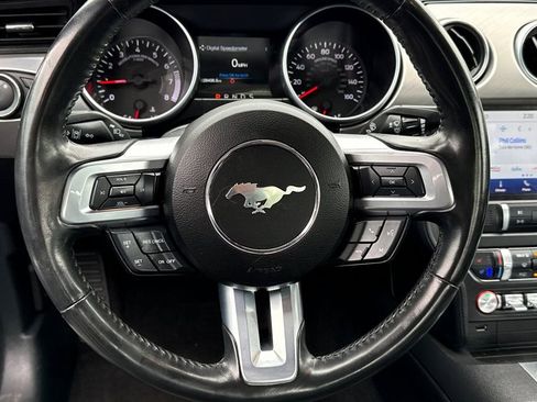 Used 2023 Ford Mustang Premium RWD image 21