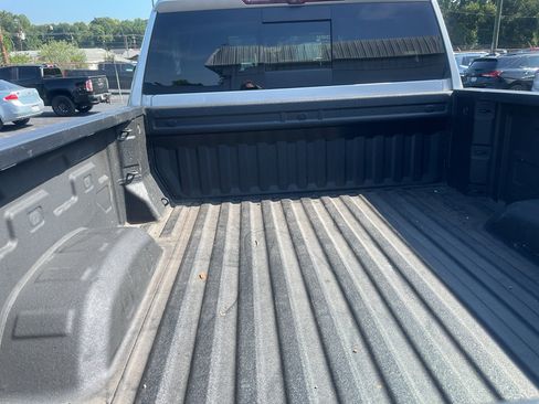 Certified 2022 Chevrolet Silverado 2500 LTZ w/ LTZ Premium Package AWD/4WD image 5