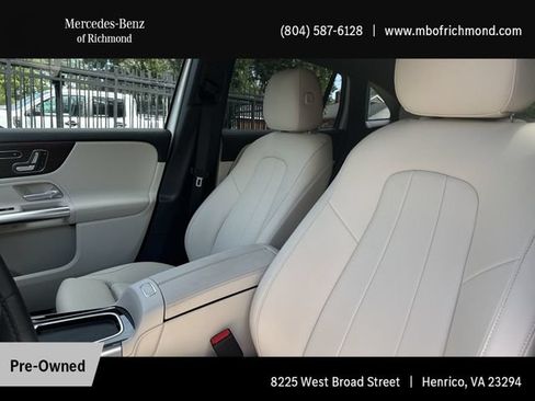 Used 2026 Mercedes-Benz GLA 250 4MATIC image 16
