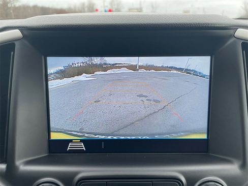 Used 2018 GMC Terrain SLT w/ Preferred Package image 4