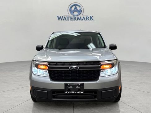 Used 2024 Ford Maverick XLT w/ Equipment Group 300A Standard image 8