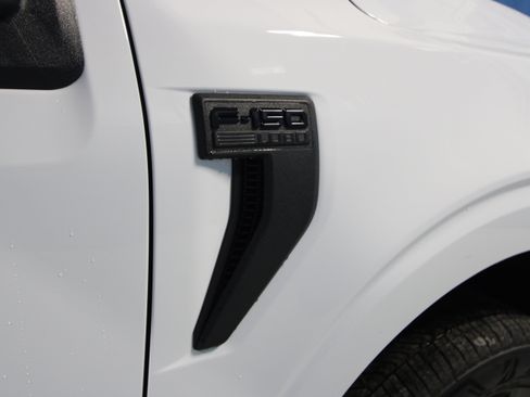 New 2026 Ford F150 STX w/ F-150 LOBO Package AWD/4WD image 28