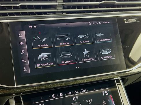 Used 2023 Audi Q7 2.0T Premium w/ Convenience Package image 15