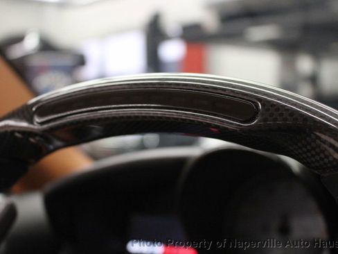 Used 2017 Ferrari GTC4Lusso AWD image 24