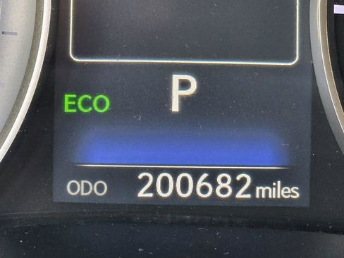 Used 2016 Lexus ES 350 image 34