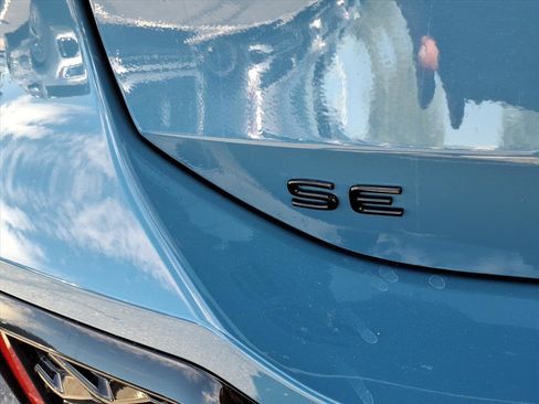 New 2025 Volkswagen Tiguan SE R-Line image 12