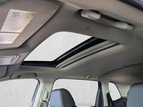 New 2026 Honda CR-V EX-L image 15