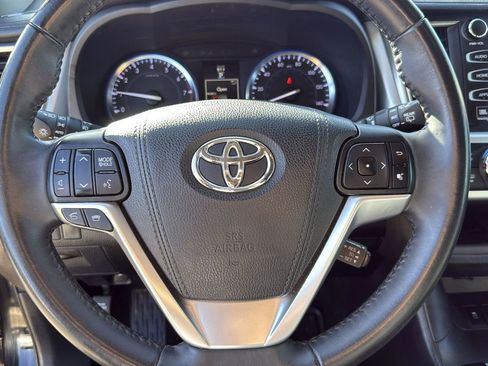 Used 2015 Toyota Highlander Limited image 15